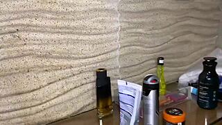 Heartbroken watching homeless guy devour personal trainer's wife in leaked full video bliss