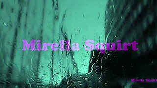 tattooed blonde cuckold wife bent over taking old man's rough anal doggystyle pounding