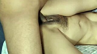 indian DEVAR hammers BHABHI with monster cock in hardcore homemade fuck