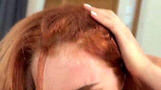 Passionate Mistress Rides Handjobs Footjobs Domination Dirty Talk Cum Tasting