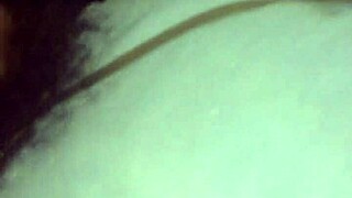 wet pussy hints at deeper cravings during intense pounding session