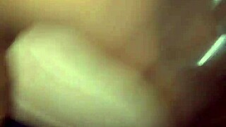 wet pussy hints at deeper cravings during intense pounding session