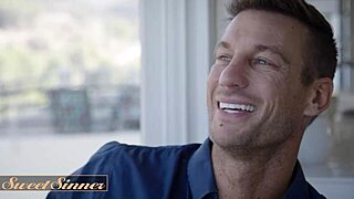 Hot couple licks bodies fucks doggystyle rides monster cock bed mess