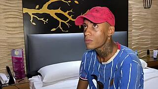 Heartbroken watching homeless guy devour personal trainer's wife in leaked full video bliss