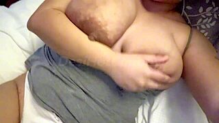 Cute Indian Babe Big Boobs Juicy Hairy Pussy Horny Masturbation Closeup
