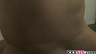 Freaky Stepsis Kimmy Granger Swallows Homemade Monster Cock Blowjob Hardcore