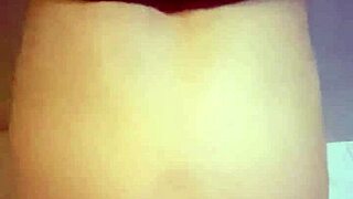 horny arab hijab neighbor with big natural tits fucked hidden pov