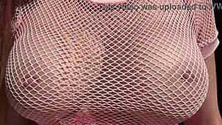 Artemisia Love's big tits bounce hot 🔥🍒