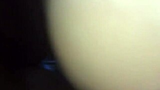 wet pussy hints at deeper cravings during intense pounding session