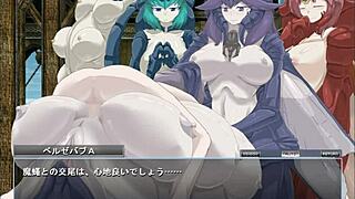 Ai-Generated Anime Hentai Artwork Collection