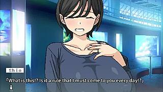 SEDUCING MARRIED BRIDE INTO FILLING ANOTHER HOLE PART 2