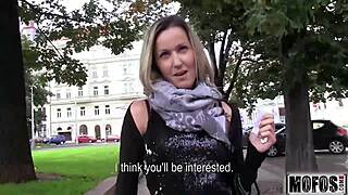 blanka grain gets boned hard off the b path for mofos