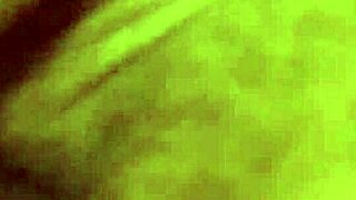 Adorable Shaved Teen 18+ Rides Old Man's Cock Cowgirl and Missionary Style