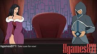 cummybender sneaks into part 4 with amateur twists and raw homemade fun