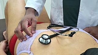 Hidden Camera Captures Happy Ending Massage Turning into Intense Secret Fuck Session