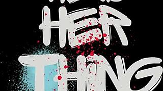 how does it feel locked in cage fucked by big black strap-on?