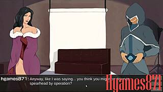 cummybender sneaks into part 4 with amateur twists and raw homemade fun