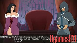 cummybender sneaks into part 4 with amateur twists and raw homemade fun