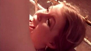 Hot sister teases like crazy!