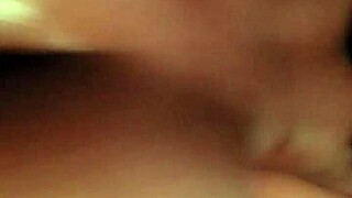 Ughh, this big booty ebony amateur in POV is killin' me... so juicy! 🍑🔥