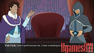 cummybender sneaks into part 4 with amateur twists and raw homemade fun