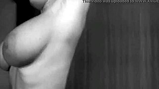 Dark lantern granny confessions: victorian gent's erotic hairy milf secrets at home 🕯️💋