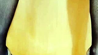 Damn, watch this milf strip and masturbate before taking big cock 🔥💃