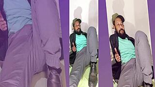 Update 49 Solo Amateur Session Aug 13