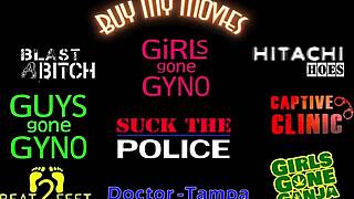 freshman adrianna fox gets mandatory hitachi orgasm from doctor in tampa hospital