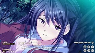 WOW! Nanami Tunes Bound Virgin Sluts and Teacher in BDSM Frenzy!