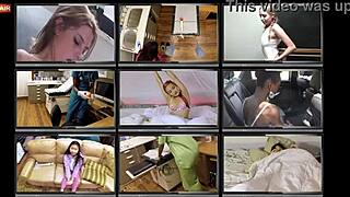 freshman adrianna fox gets mandatory hitachi orgasm from doctor in tampa hospital