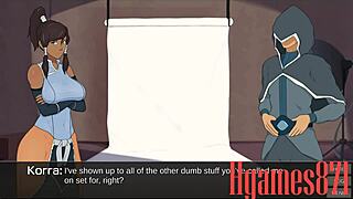 cummybender sneaks into part 4 with amateur twists and raw homemade fun