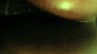 Ughh, this big booty ebony amateur in POV is killin' me... so juicy! 🍑🔥