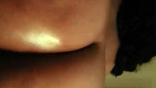 Ughh, this big booty ebony amateur in POV is killin' me... so juicy! 🍑🔥