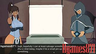 cummybender sneaks into part 4 with amateur twists and raw homemade fun