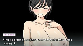 SEDUCING MARRIED BRIDE INTO FILLING ANOTHER HOLE PART 2