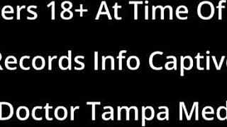 corporate slaves zombae endure choking gagging domination and ripped clothes humiliation