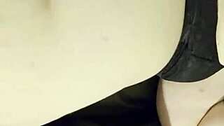 Sandra's hidden BBW curves crave candid masturbation reveal