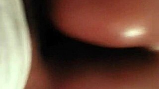 Ughh, this big booty ebony amateur in POV is killin' me... so juicy! 🍑🔥