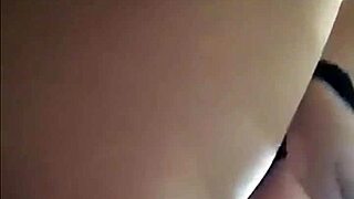 Hey this amateur teen gets nipple clamps for hardcore orgasm!