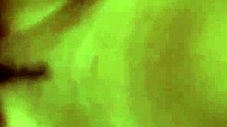 I can't stop squirting on grandpa's old cock missionary style