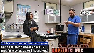 corporate slaves zombae endure choking gagging domination and ripped clothes humiliation