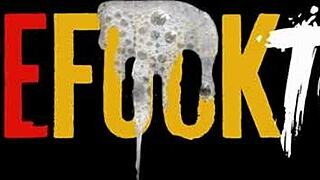 huge natural tits latina gets her throat fucked sloppy and rough pov on knees