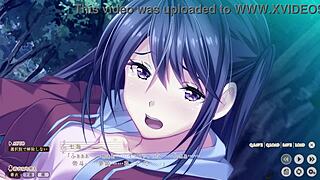 WOW! Nanami Tunes Bound Virgin Sluts and Teacher in BDSM Frenzy!