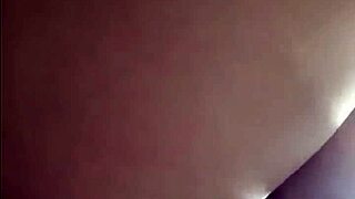 Hey this amateur teen gets nipple clamps for hardcore orgasm!