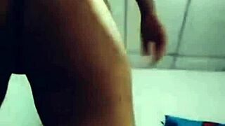 she's a super sexy usa latina with huge natural tits 😍 wanna see her get fucked?