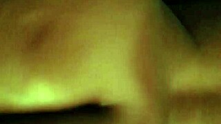 Ughh, this big booty ebony amateur in POV is killin' me... so juicy! 🍑🔥