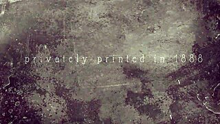 Dark lantern granny confessions: victorian gent's erotic hairy milf secrets at home 🕯️💋