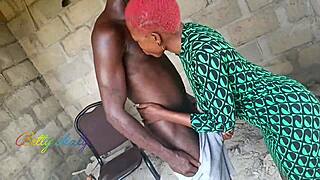 First glance at switcock steals the show from my perfect view ahead