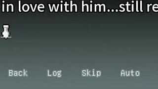 SEDUCING MARRIED BRIDE INTO FILLING ANOTHER HOLE PART 2